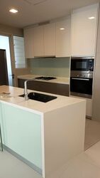 D'Leedon (D10), Condominium #579955011